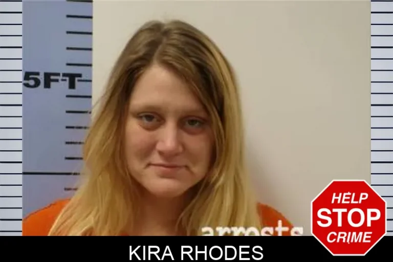 Kira Rhodes