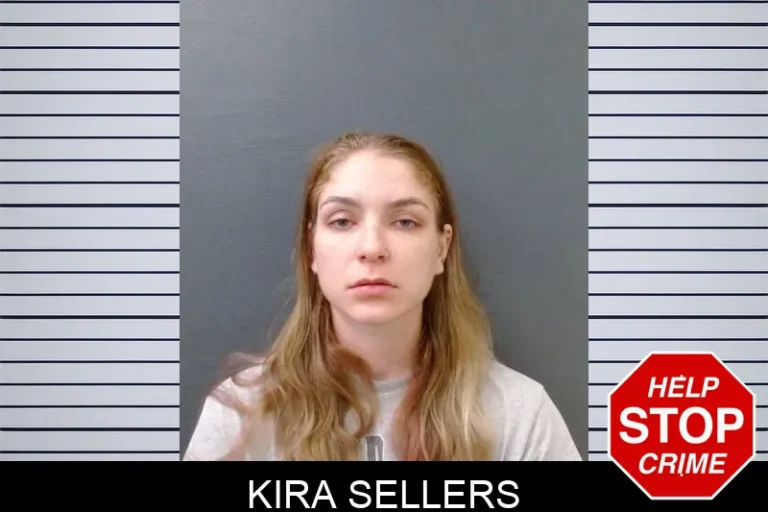 Kira Sellers