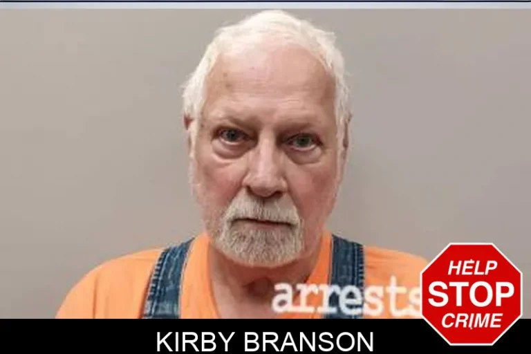 Kirby Branson