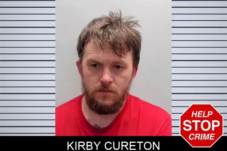 Kirby Cureton