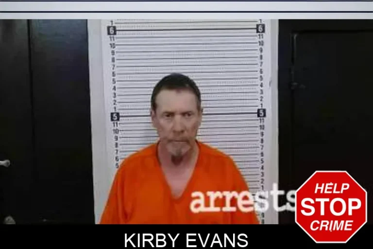 Kirby Evans