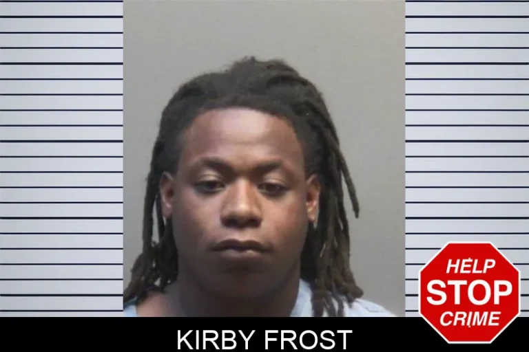 Kirby Frost