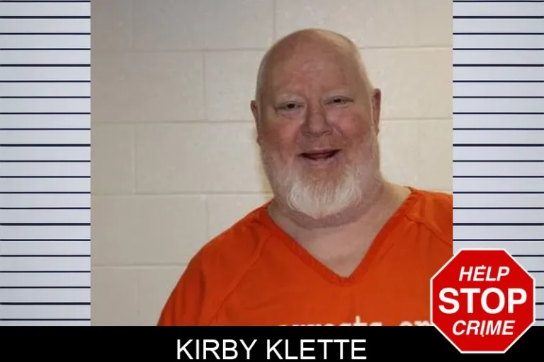 Kirby Klette