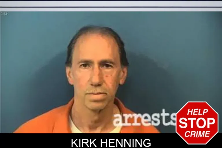 Kirk Henning
