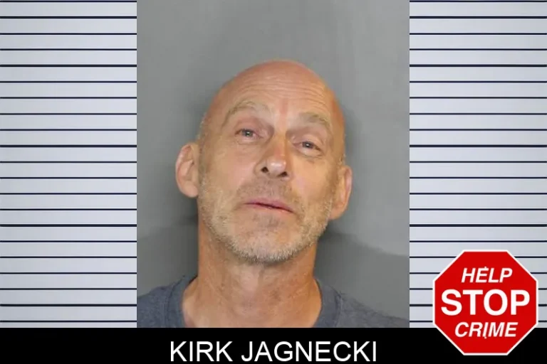 Kirk Jagnecki