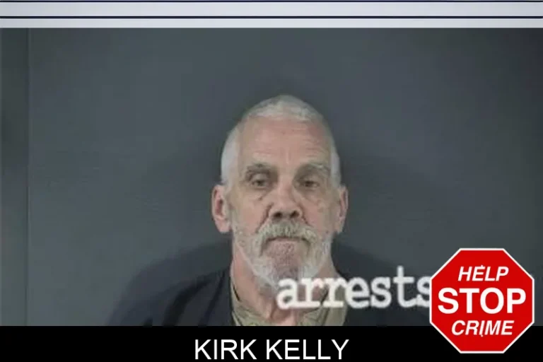 Kirk Kelly