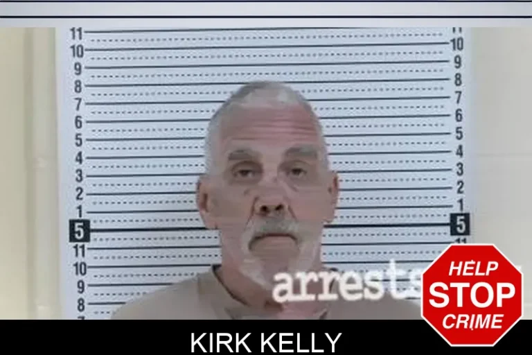 Kirk Kelly