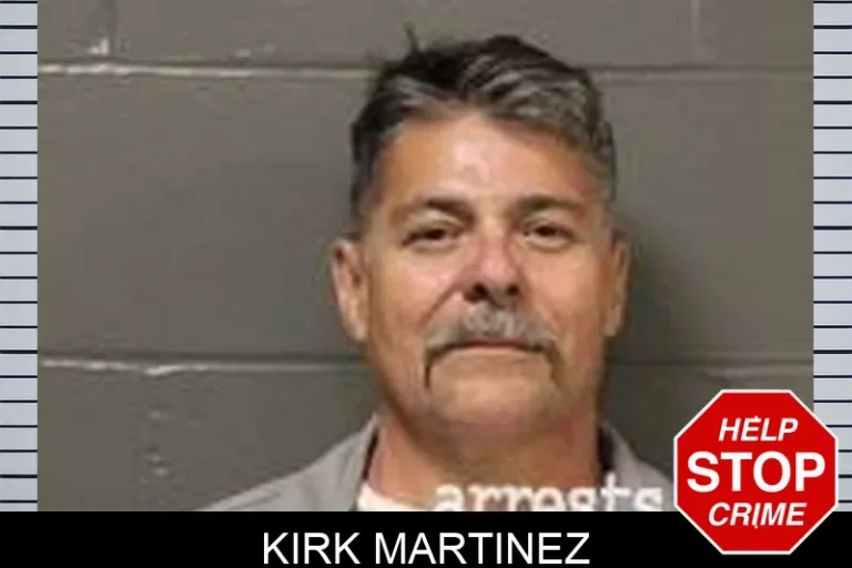 Kirk Martinez