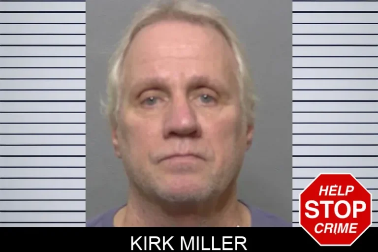 Kirk Miller
