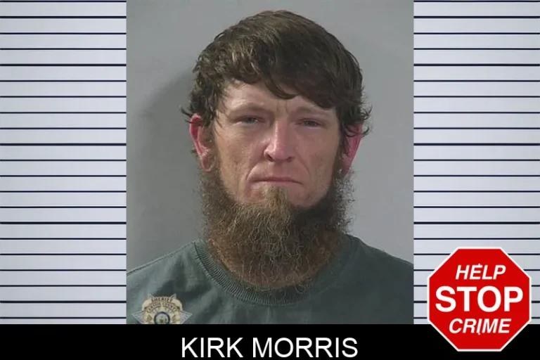Kirk Morris