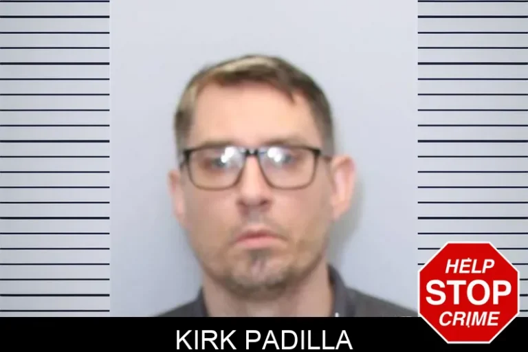 Kirk Padilla