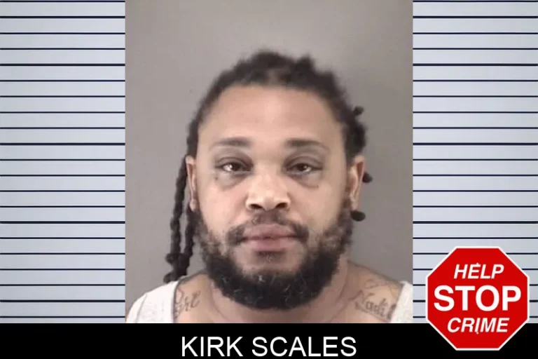 Kirk Scales