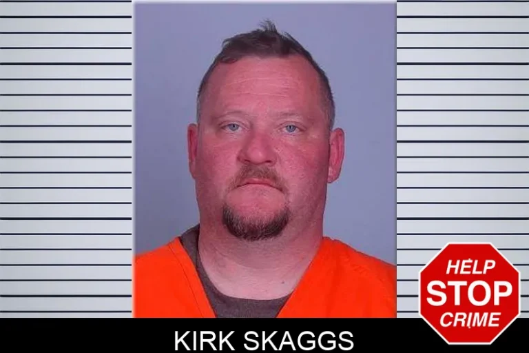 Kirk Skaggs