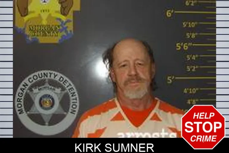 Kirk Sumner