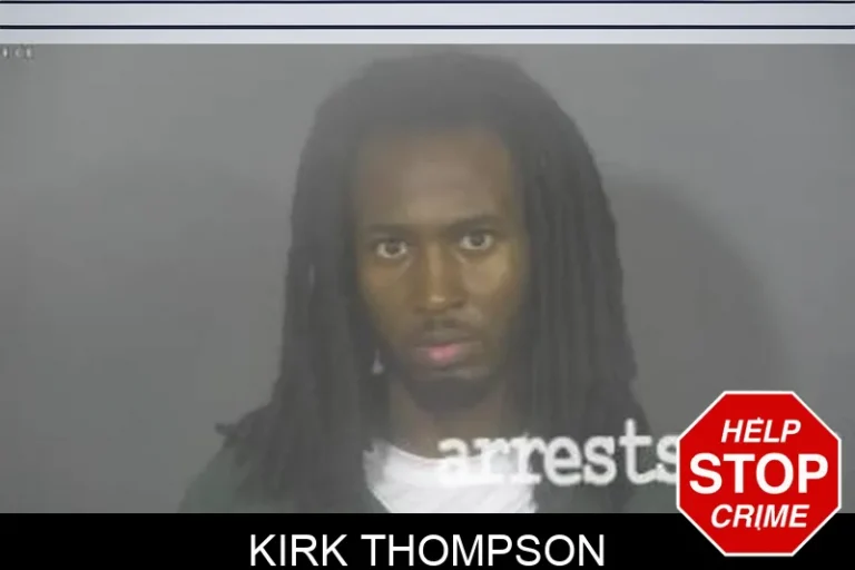 Kirk Thompson