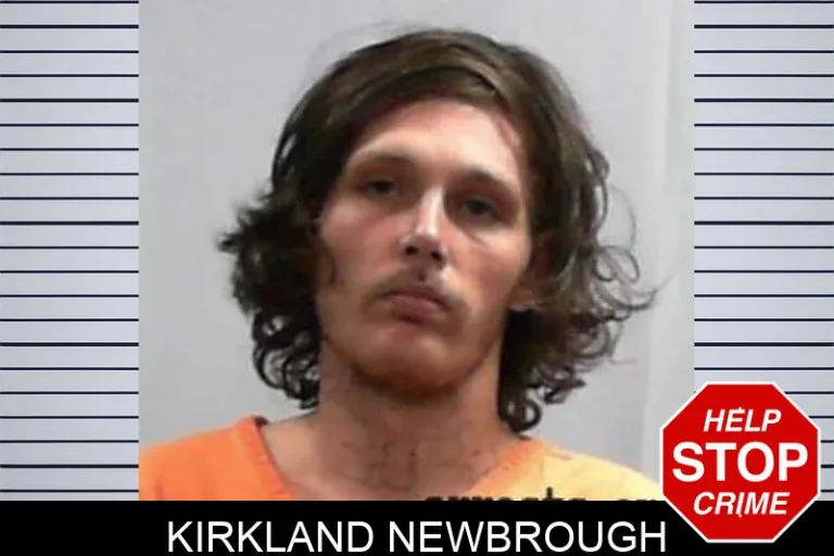 Kirkland Newbrough