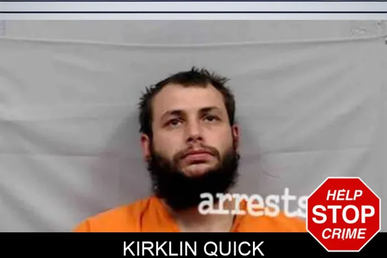 Kirklin Quick