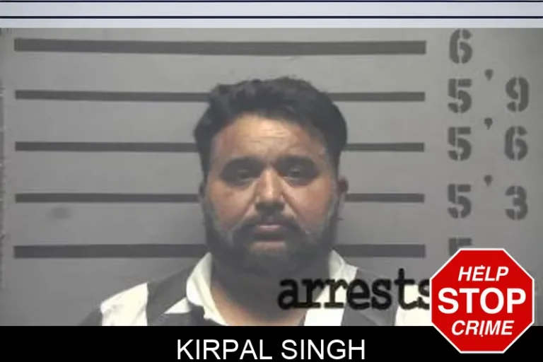 Kirpal Singh