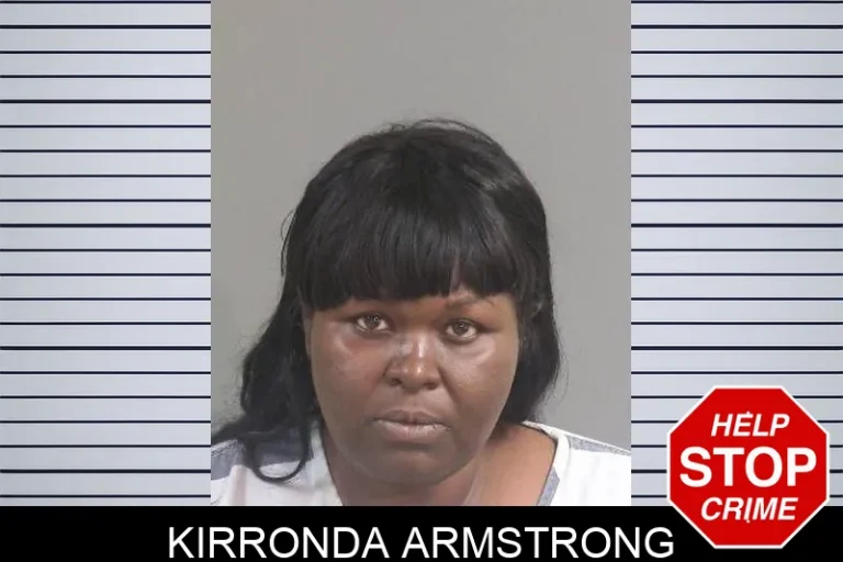 Kirronda Armstrong