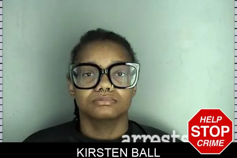 Kirsten Ball