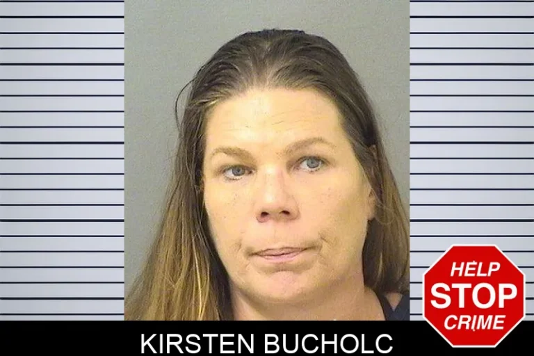Kirsten Bucholc