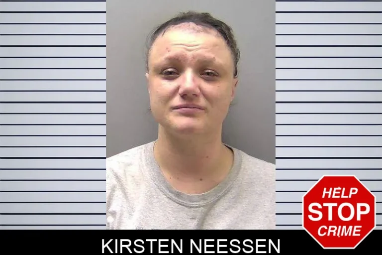 Kirsten Neessen