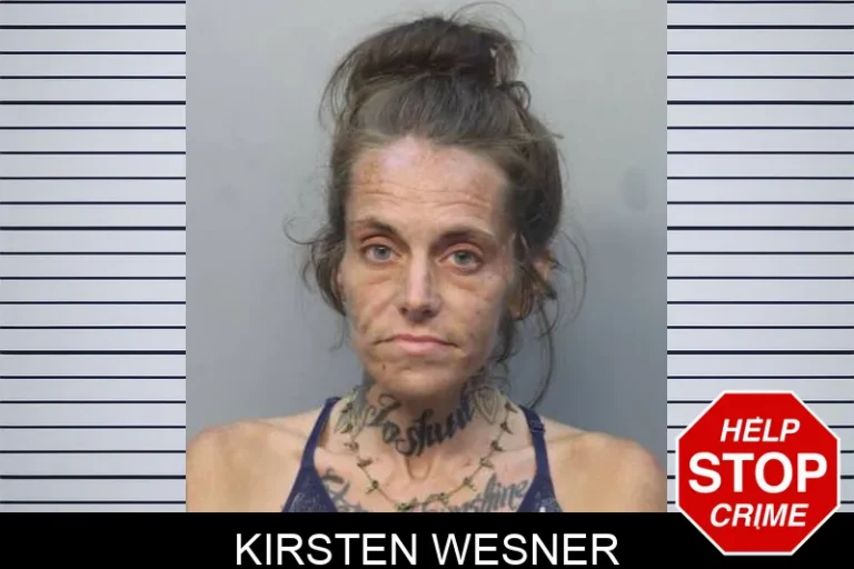 Kirsten Wesner
