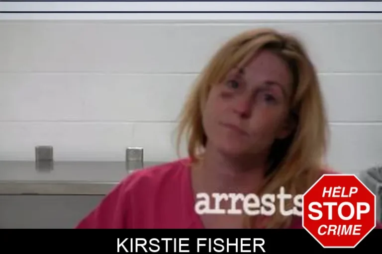 Kirstie Fisher