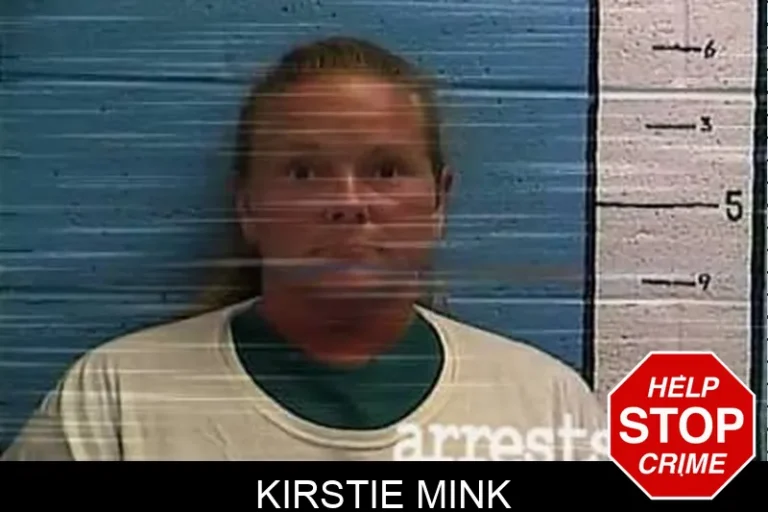 Kirstie Mink