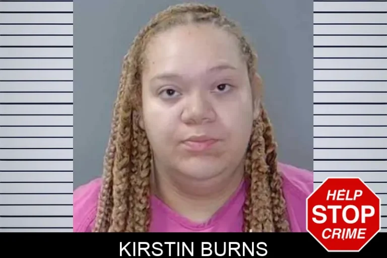 Kirstin Burns