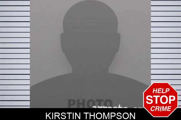 Kirstin Thompson