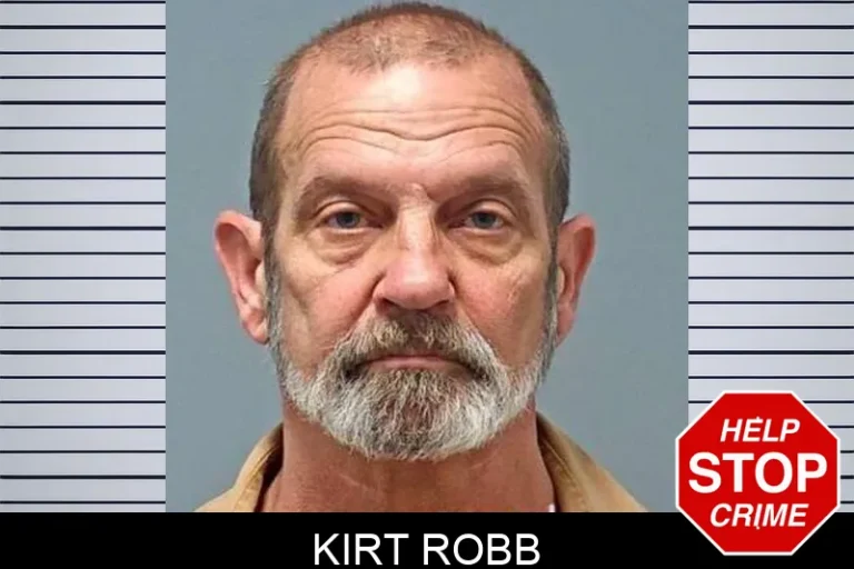 Kirt Robb