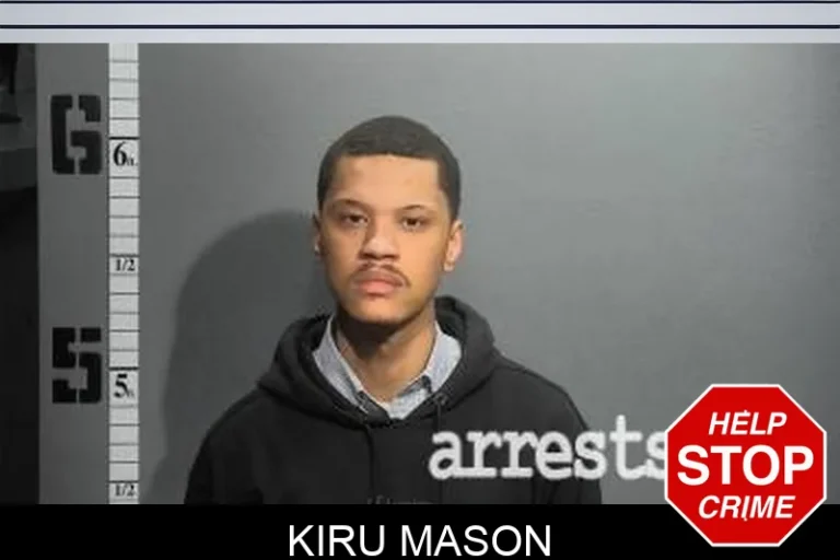 Kiru Mason