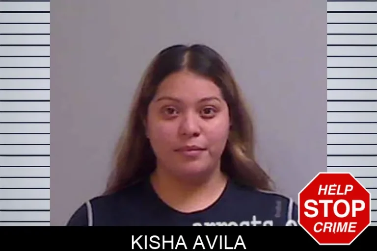Kisha Avila