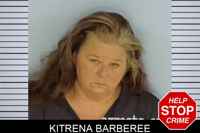 Kitrena Barberee