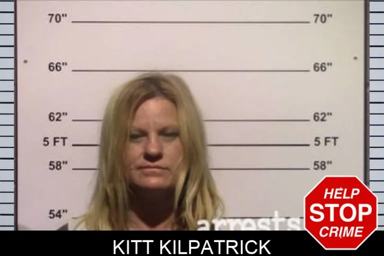 Kitt Kilpatrick