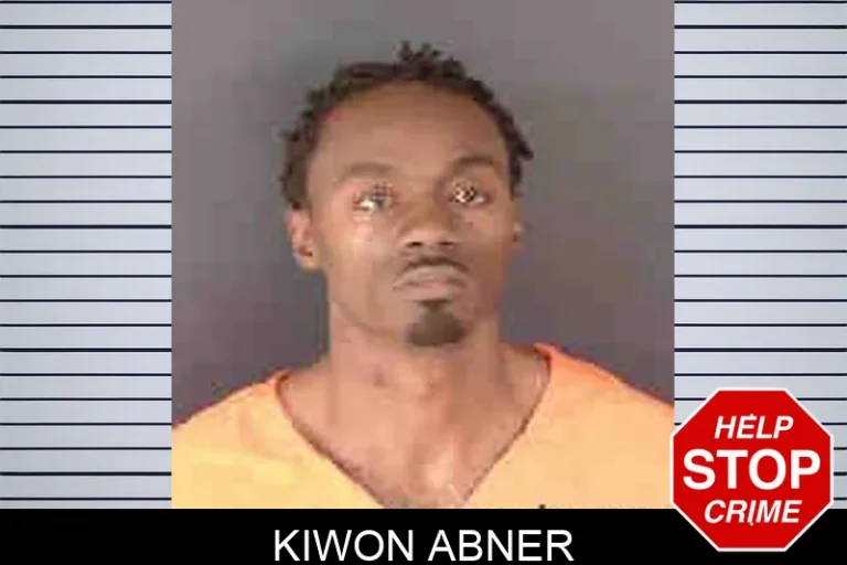 Kiwon Abner