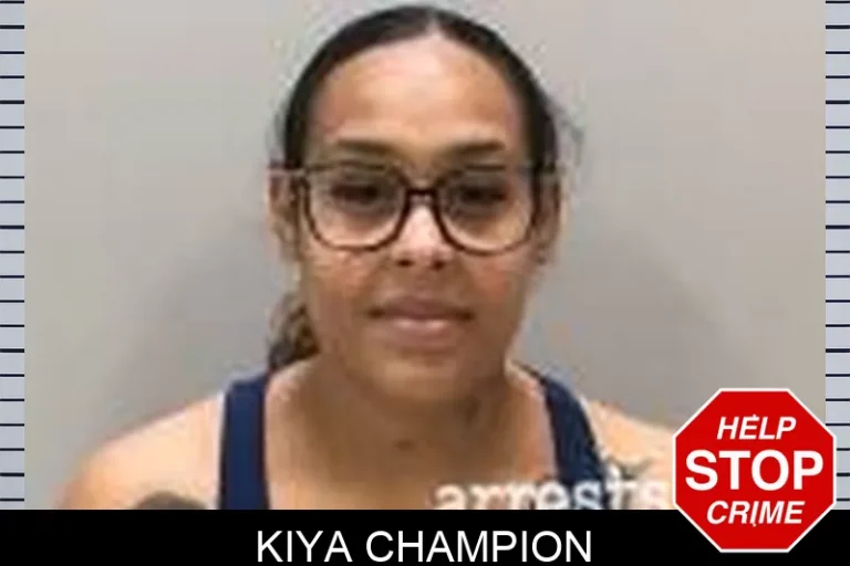 Kiya Champion