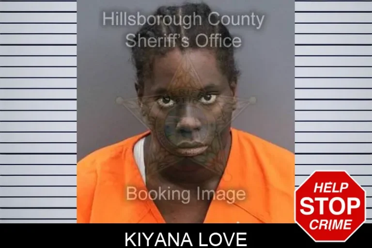 Kiyana Love
