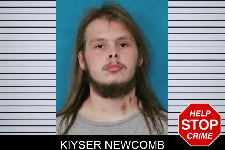 Kiyser Newcomb