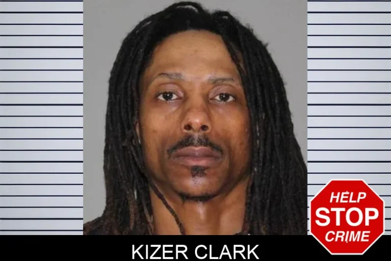 Kizer Clark
