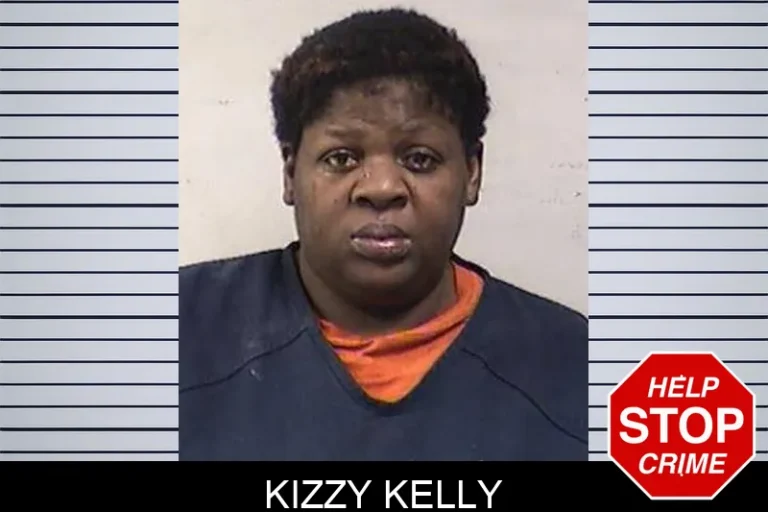 Kizzy Kelly