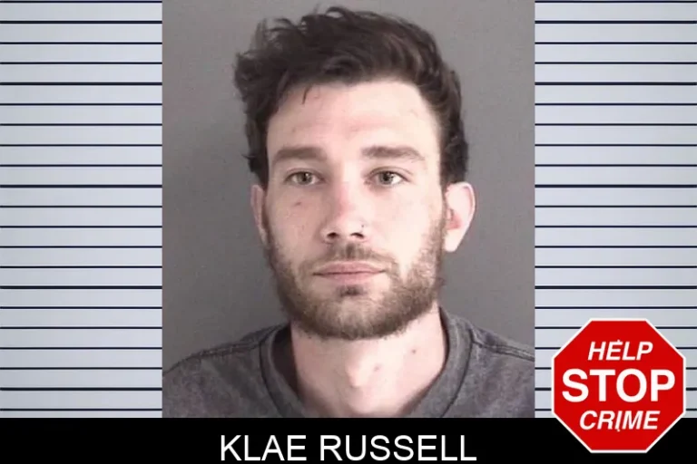 Klae Russell