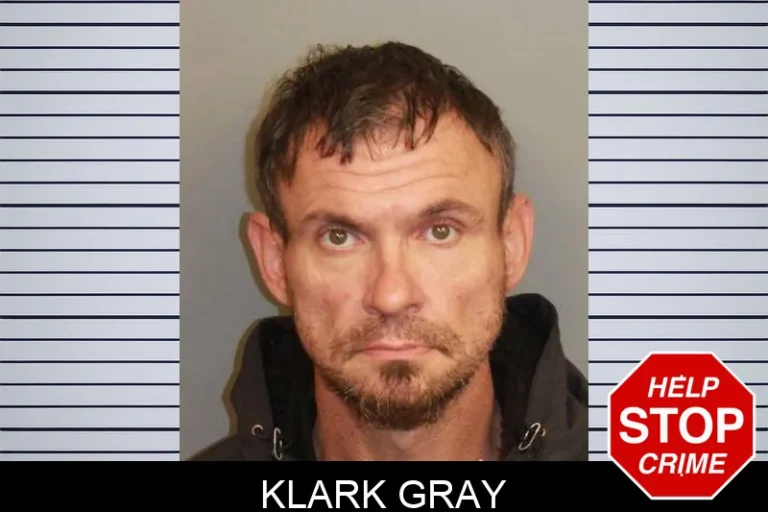 Klark Gray