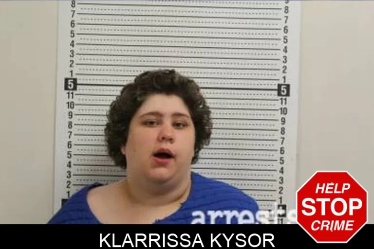 Klarrissa Kysor