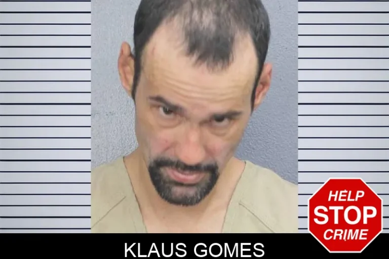 KlauS Gomes