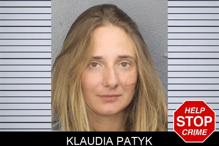 Klaudia Patyk