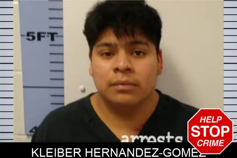 Kleiber Hernandez-Gomez