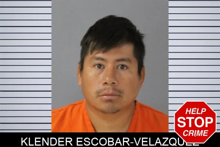 Klender Escobar-Velazquez