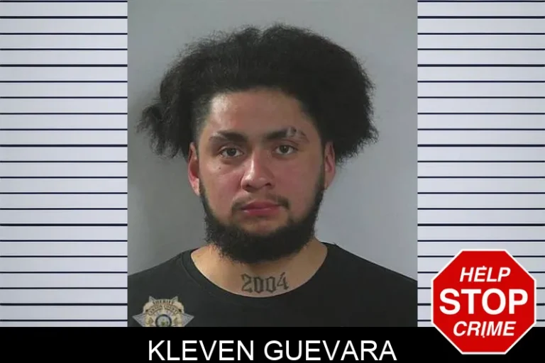 Kleven Guevara